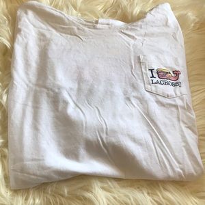 Vineyard Vines Long Sleeve